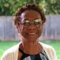 Mary Ella Lott
