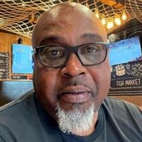 Thomas Edward Liggins III