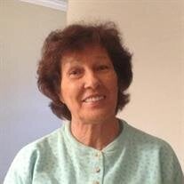 Mrs. Elizabeth Ivey