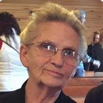 Martha McCoy
