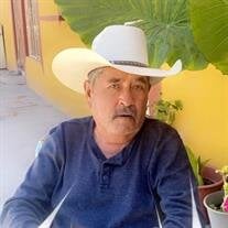 Ramiro Mata
