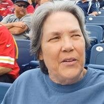 Linda Wallace Holcomb