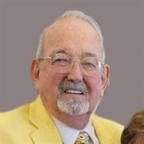 Alfred Lee Welch