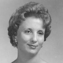 Mrs. Deana Cooper
