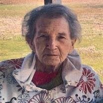 Wilma Ann West
