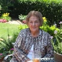 Leona Marie Neff