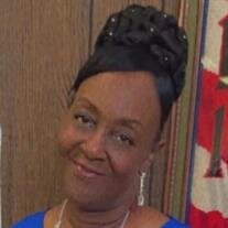 Ms. Sherry Sherie Davis