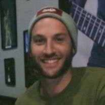 Dax Jeffrey Turner