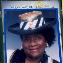 Ms. Merle L. Treece