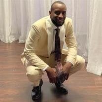 Mr. Keith A. Fields