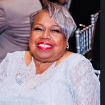 Mother Myrtis Lucille Boyd