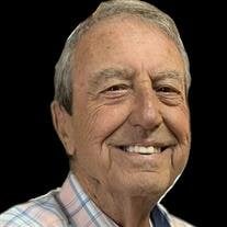 Jimmy Richardson, Sr.