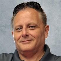 Timothy Wayne Hapner