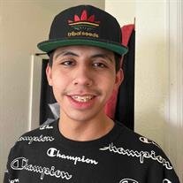 Christopher Matthew Trujillo