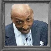 Harvey McCarther