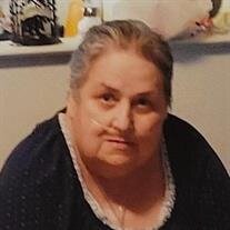 MaryAnn H. McArthur