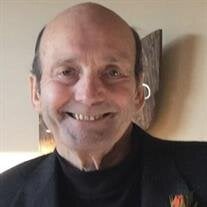 Richard C. Kristoff