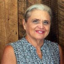 Faye Little