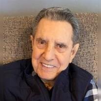 Michael P. Vanacore, Jr.