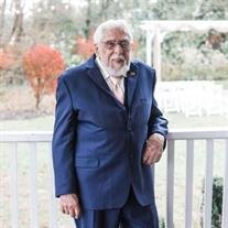 August A. Allen
