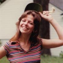 Georgina "Gina" M. Joy