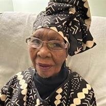 Mrs. Estella Williams
