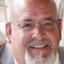 Daniel K. Galey Sr.