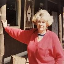 Judy Jervey Watts
