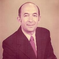 Morgan Taylor Newman, Jr.
