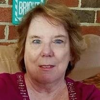 Margaret Tiny Redmon VanRoekel