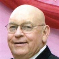 Roger S. Farr