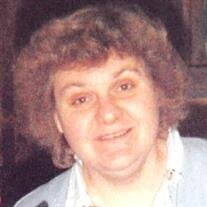 Joyce I. Kreiser
