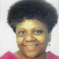 Barbara Ann Harris