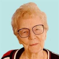 Marci Jo Lambert