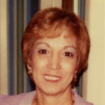 Mary Catherine Mazzola