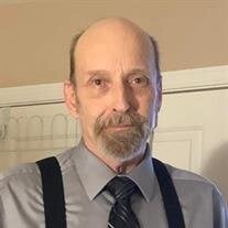 M. Cyrus Thistlethwaite
