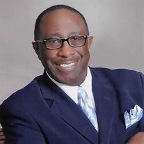 Johnie Fred Lumpkin Sr.