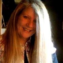 Rhona "Christine" Johnson