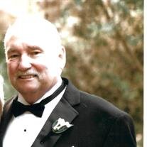 Daniel Lee Stine