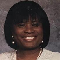 Ruthie Farmer