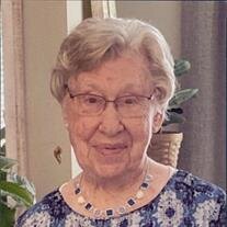 Verna Vivian Mansell