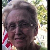 Catherine B. "Sis" Dunn