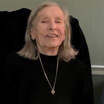 Gladys Gilbert
