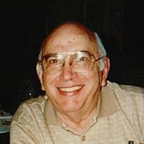 Robert O. Weber