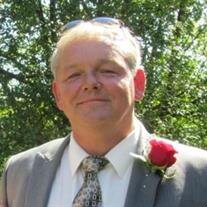 Michael E. Malone