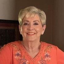 Sandra Louise Easterling