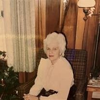 Barbara J Brands