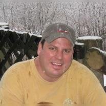 Stephen Anthony Emmer