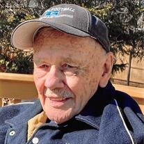 Ronald R. Scudder