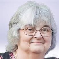 Evelyn Frazer
